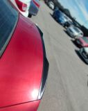 Лип-спойлер для Kia Cerato 2 2008-2013 M4-Style G3-2
