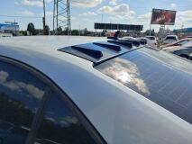 Козырек на крышу для Volkswagen Jetta VI 2010-2019