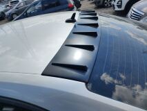 Козырек на крышу для Volkswagen Jetta VI 2010-2019