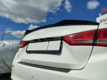 Лип-спойлер для Changan Alsvin 2018-  M4-Style