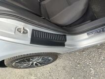Накладка на внутренние части задних арок для Volkswagen Jetta 6 2010-2014