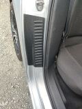 Накладка на внутренние части задних арок для Volkswagen Jetta 6 2010-2014