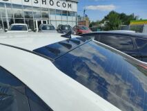 Козырек на крышу для Changan Alsvin 2018-