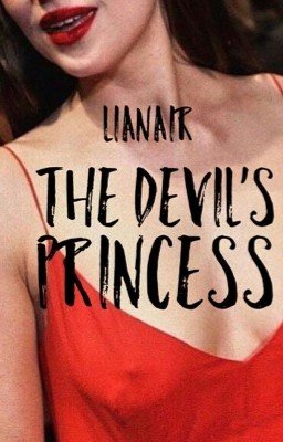 Дьявольская принцесса