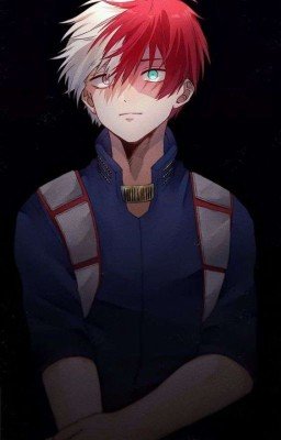 дотронуться | my hero academi