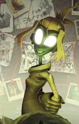 ---Реакция "ослепительный район" на тебя---