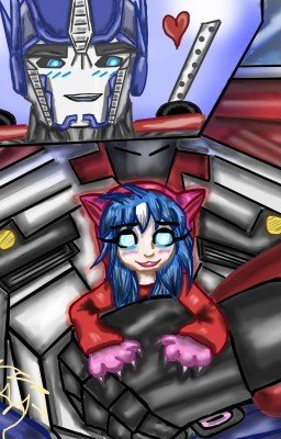 Трансформеры:Искажение