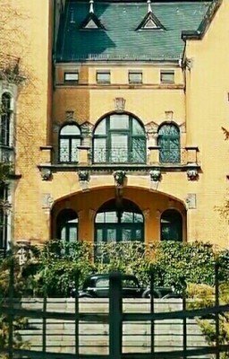 Развеянное прошлое