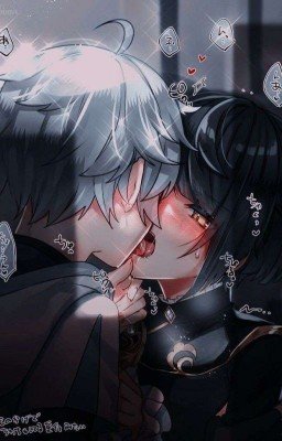 (Яой) реакции разных аниме на т/и