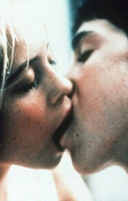 Моя первая любовь.