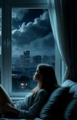 Ночью шрамы говорят...