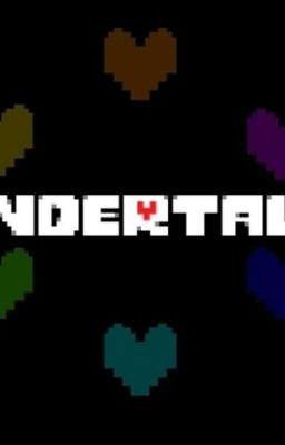 Другая история об Undertale