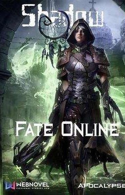 Судьба Онлайн: Тень  ( 1 Том) 