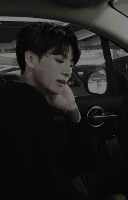 You are my first love, Чон Чонгук