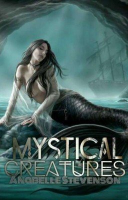 Мистические существа