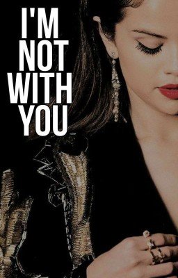 Я Не С Тобой [ЗАМОРОЖЕНО]