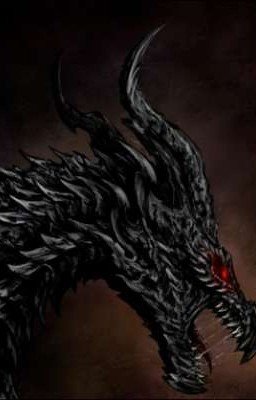Демонический Дракон