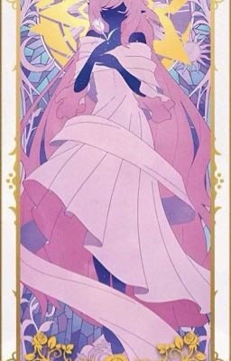 Искаженный Элизиум; TWISTED WONDERLAND x ЭЛИЗИЯ!ФЕМ!ЧИТАТЕЛЬ