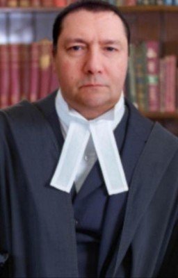 Апелляция Елизарова