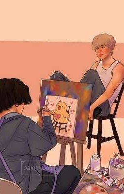 [AU YOUNMIN] Аристократ и прислуга.