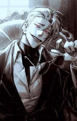 Доппельгангер 