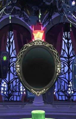 Цветок Ночного Ворона