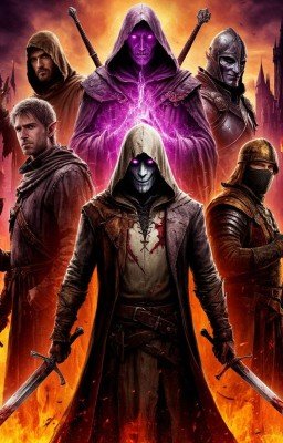 «Апия: Врата Тьмы»