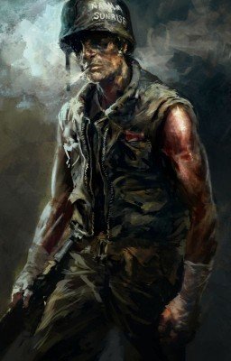 Большая бойня при маленьком Хюэ (Часть 1)