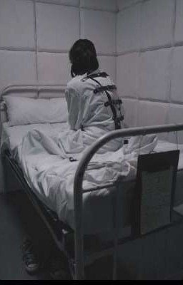 психиатрическая больница № 17 "Тихие Палаты"  