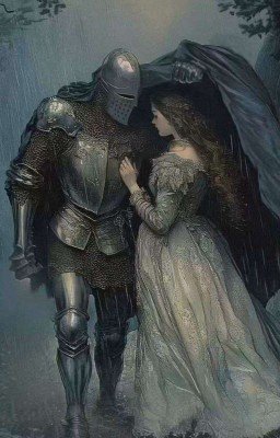 Рыцарь и служанка: Время испытаний и любви