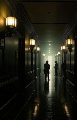 Приглашение от которого нельзя отказаться