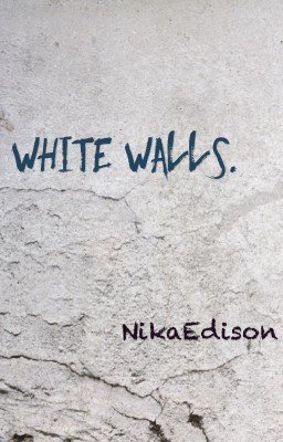 Белые стены. 