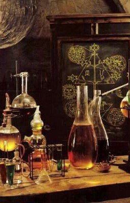 Зелья красоты