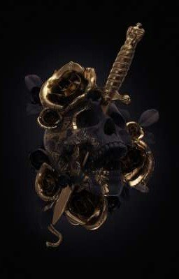 Чернее Тьмы