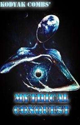 Мифическое завоевание. 