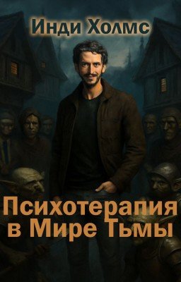 Психотерапия в Мире Тьмы