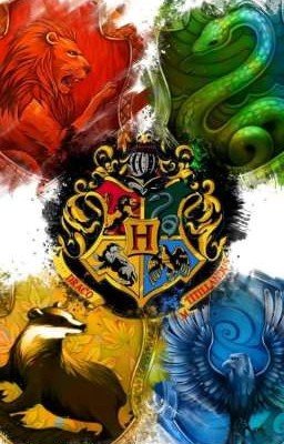 Блэк и Уизли?