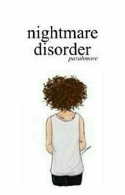 nightmare disorder   c.h.   [RussianTranslation]
