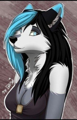 Академия Werewolf