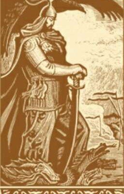 Эпос "Манас"