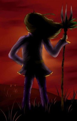 Выжить в Дримтейл [Пишется]