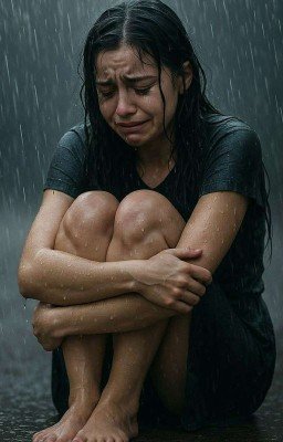 1. Прости мне твою (мою) печаль