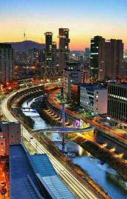 культура Южной Кореи