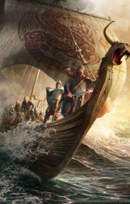 Семеро викингов