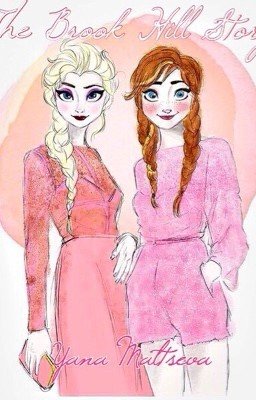 The Brook Hill Story 