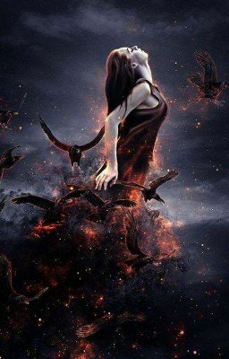 Заклинательница Стихий 