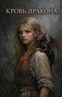 Кровь дракона 