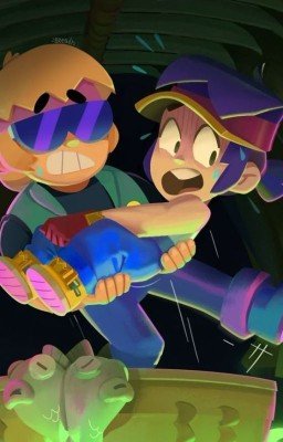 Вот, как нужно проводить вечера перед выходными / Бравл Старс