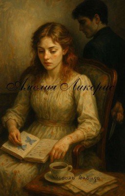 Амелия Ликорис