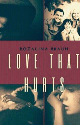 Любовь, которая делает больно 